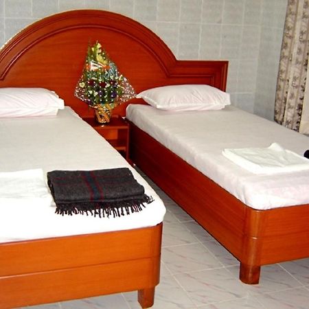French Guest House Puduccseri Kültér fotó