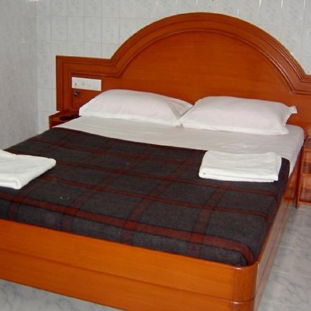 French Guest House Puduccseri Kültér fotó