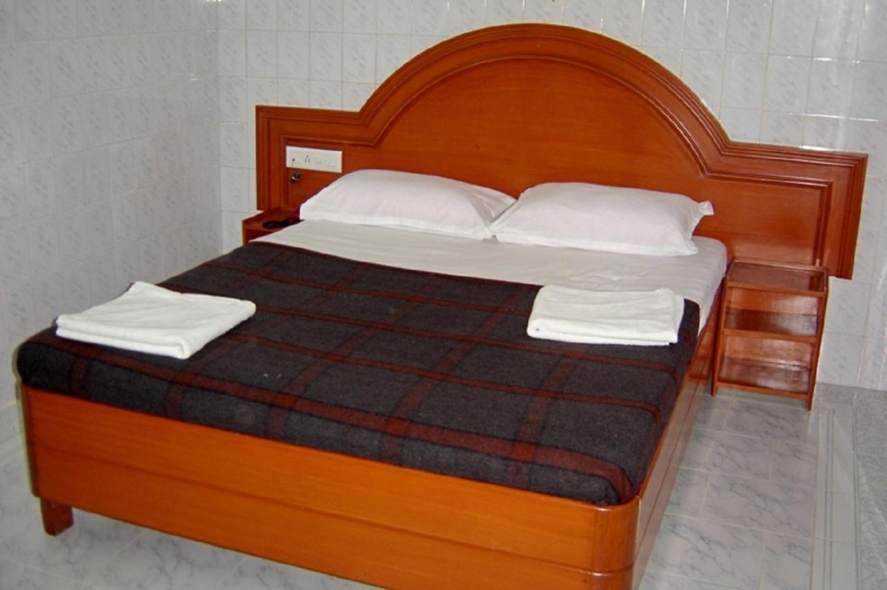 French Guest House Puduccseri Kültér fotó